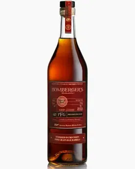 Michter's Bomberger's PFG (Precision Fine Grain) Bourbon