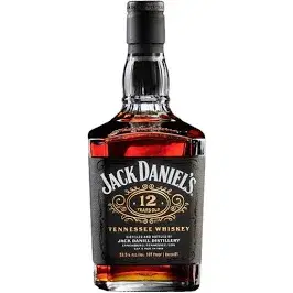 Jack Daniel's 12 Year Bourbon