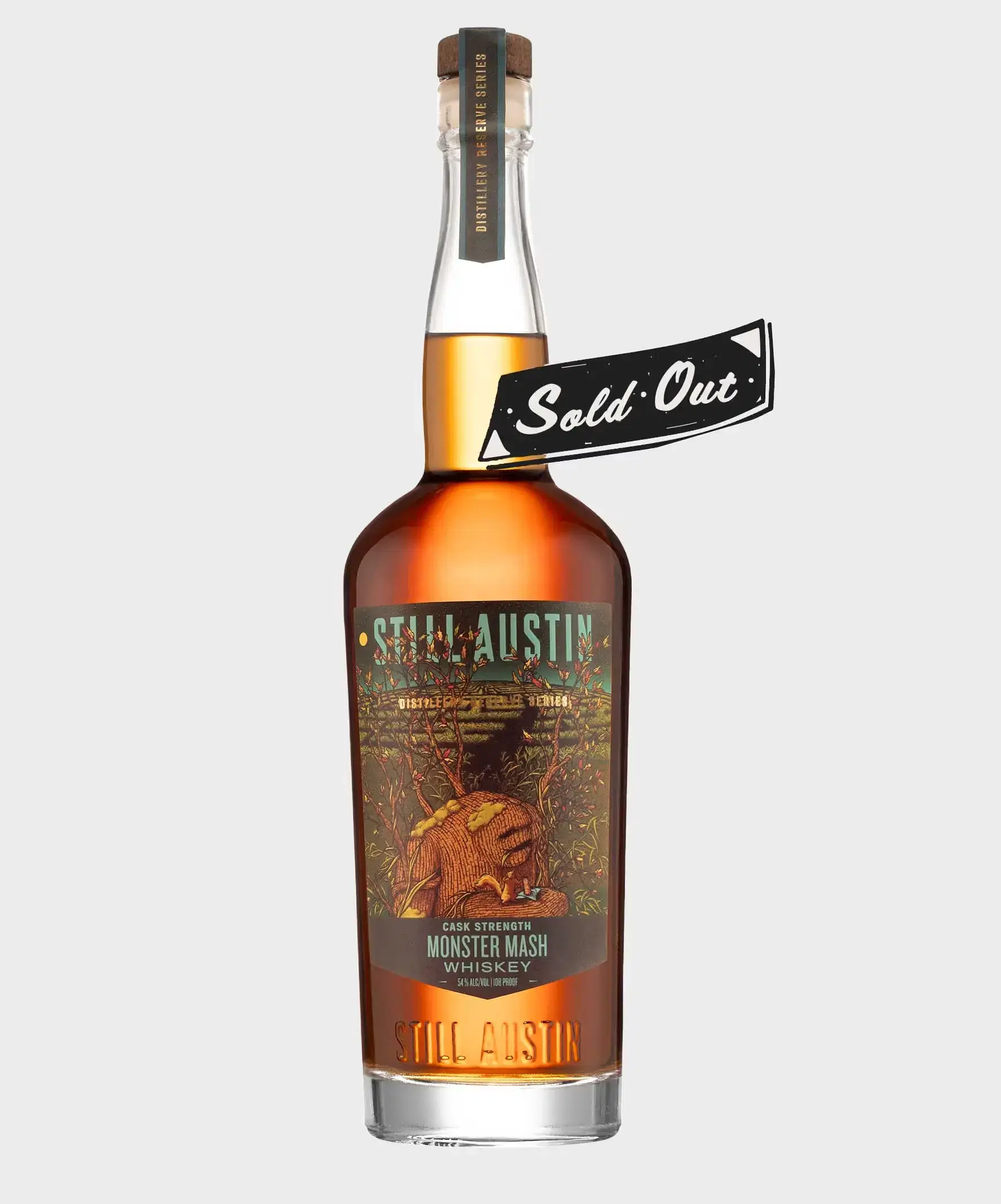 Still Austin Monster Mash - 2023